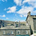 1 Bed In 95118 Vakantiehuis *