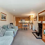 1 Bed In 95118 Vakantiehuis *