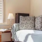 1 Bed In 95118 Vakantiehuis *