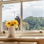 1 Bed In 95118 Vakantiehuis