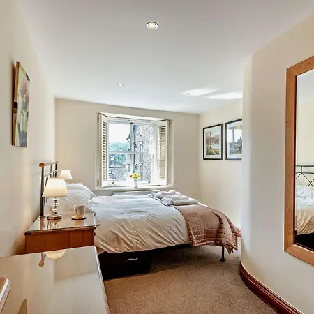 1 Bed In 95118 Ferienhaus