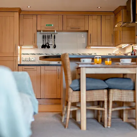 1 Bed In 95118 Holiday home Ambleside