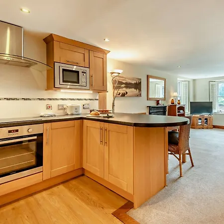 Holiday home 1 Bed In 95118 Ambleside
