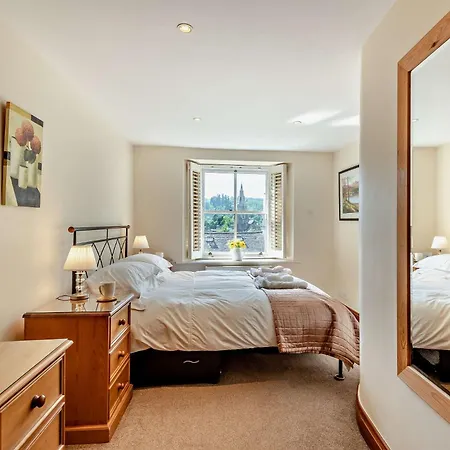 Holiday home 1 Bed In 95118