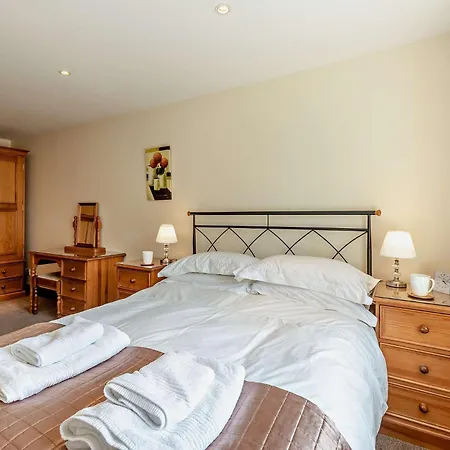 Holiday home 1 Bed In 95118 Ambleside
