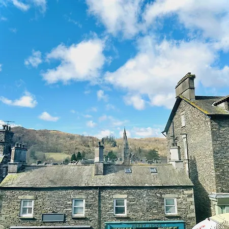 1 Bed In 95118 Ferienhaus *