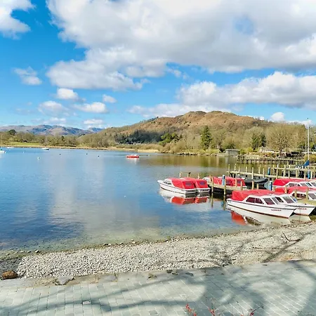 1 Bed In 95118 * Ambleside