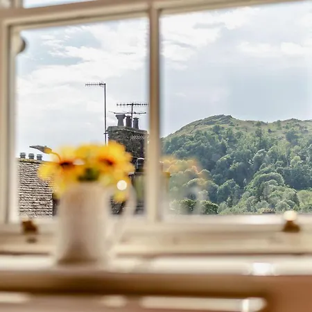 Ferienhaus 1 Bed In 95118 Ambleside