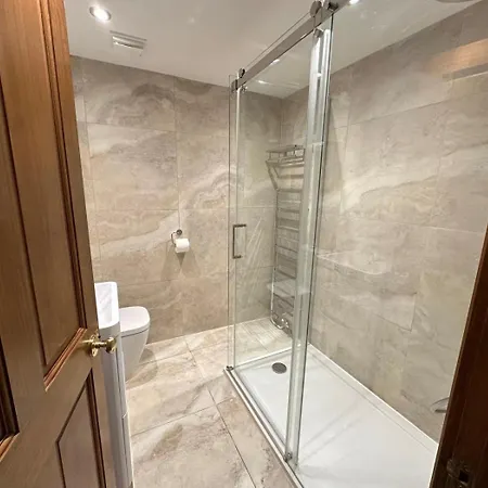 Apartamento 1 Bed In Oc-95118 Ambleside