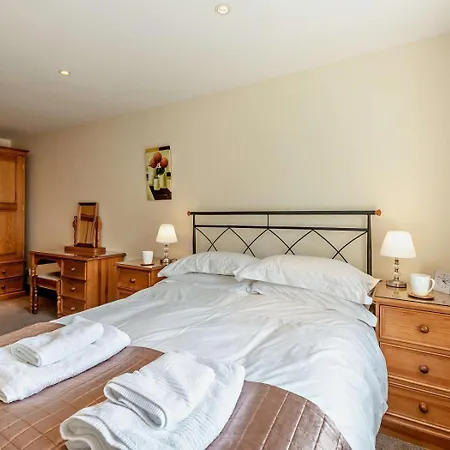 1 Bed In 95118 Ferienhaus