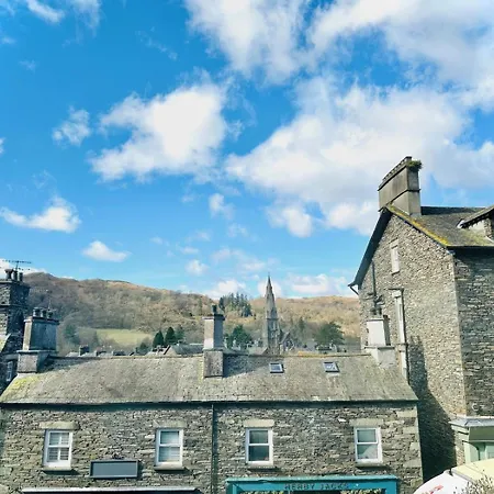 1 Bed In Oc-95118 * Ambleside